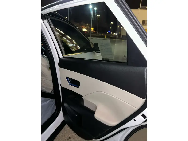 Hyundai Kona 2025