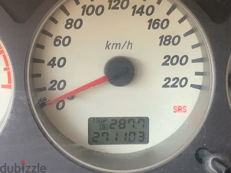 ميتسوبيشي لانسر 2010