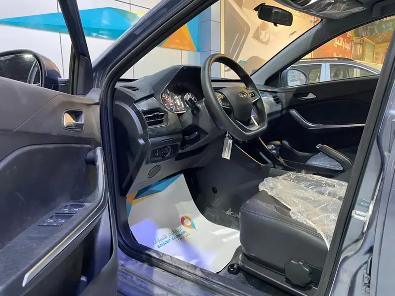 Chery Tiggo 2 Pro 2025