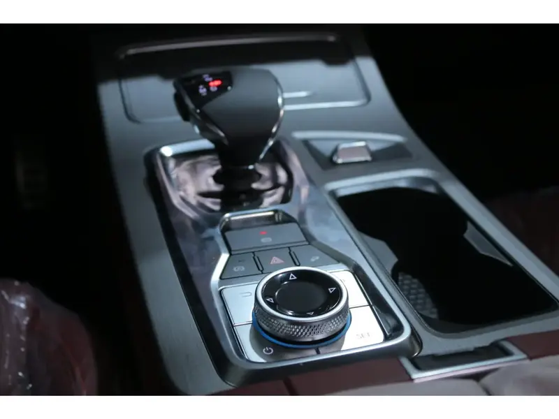 Jetour X70Plus 2025
