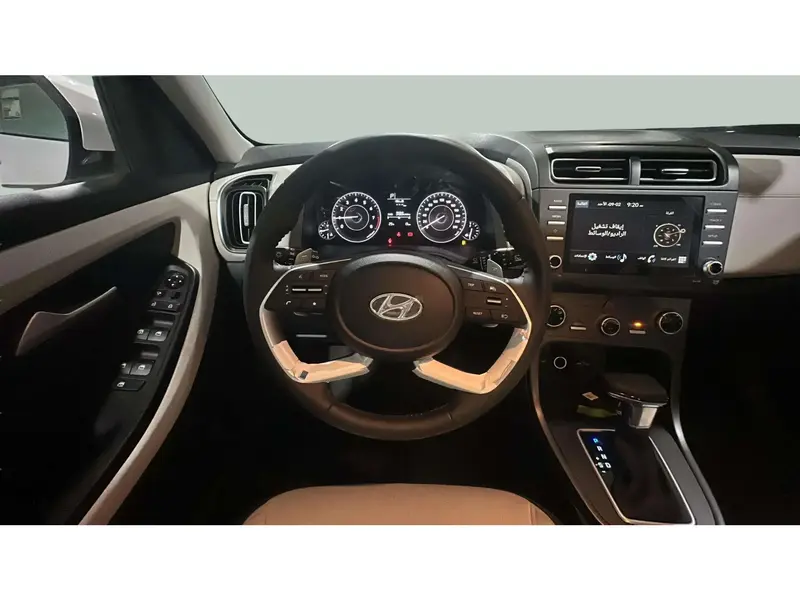 Hyundai Creta 2025