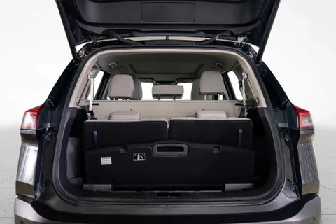 Nissan X-Trail 2.5 SV 4WD 2025