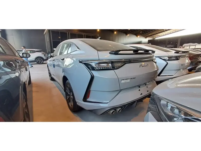 Dongfeng SHINE 2025
