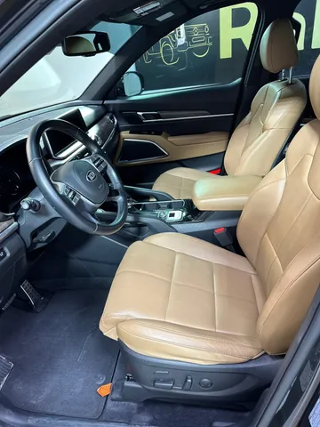 Kia Telluride 3.8L V6 GX (AWD) 2020