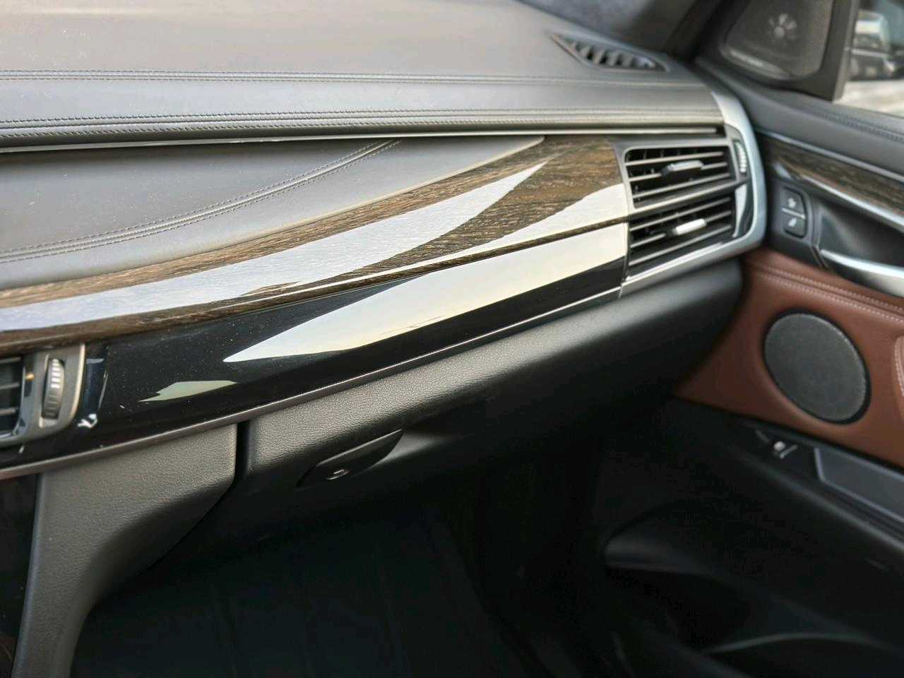 بي أم دبليو X6 2019
