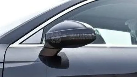 New Audi A4 RS4 Avant 2023