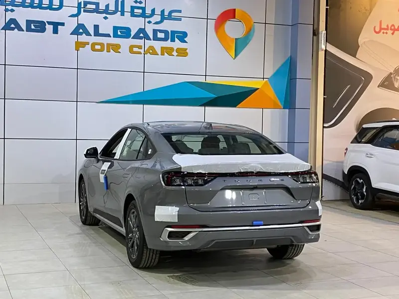Ford Taurus 2025