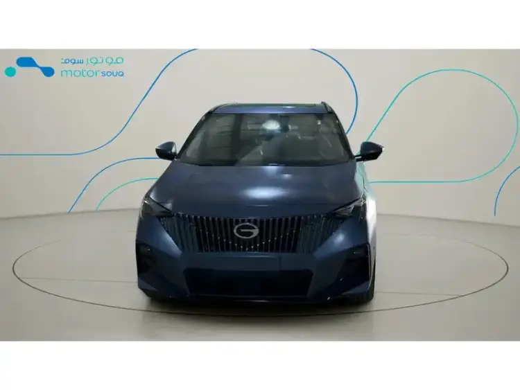 gac-trumpchi gac-emzoom image GAC EMZOOM 2025