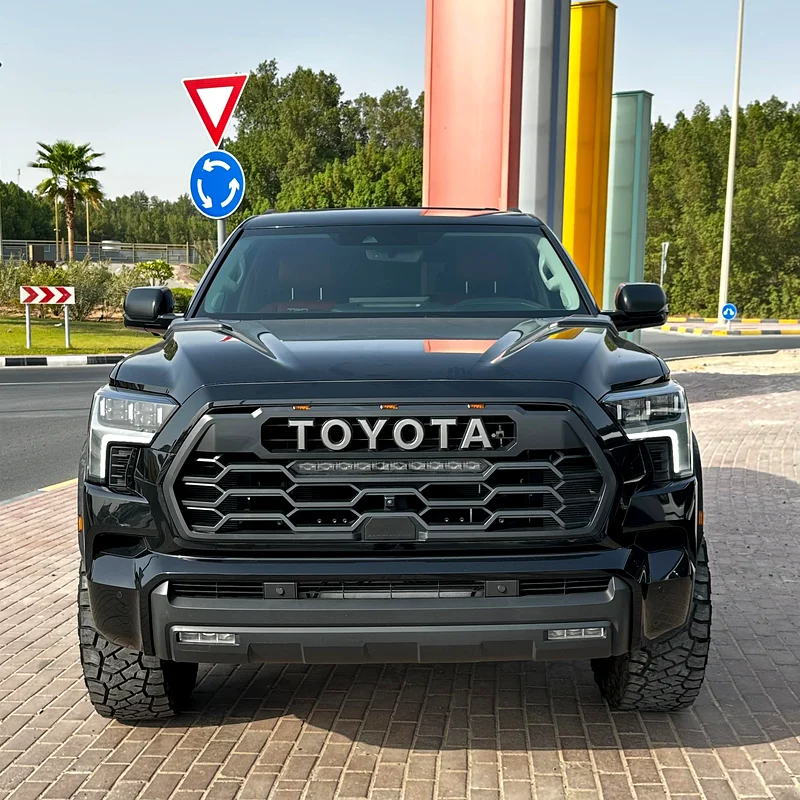 Toyota Sequoia 2023