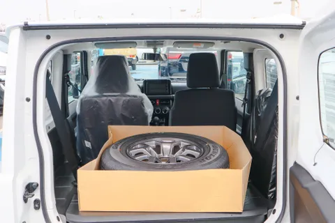 New Suzuki Jimny 1.5L GLX (A/T) 2025