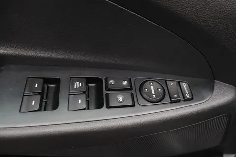 Hyundai Tucson 2020