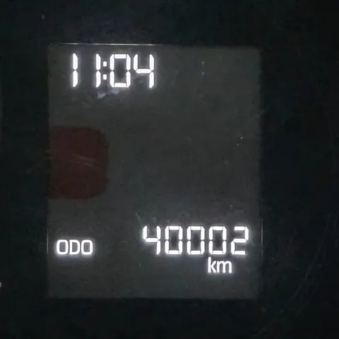 Toyota Corolla 1.6L XLI (RB) 2022