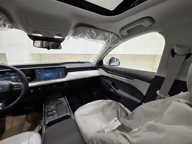 Ford Taurus 2025