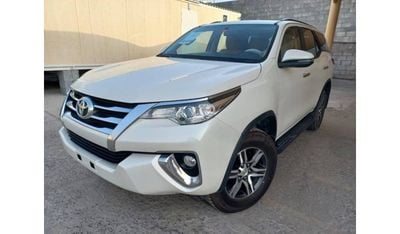 toyota toyota-fortuner image Toyota Fortuner TOYOTA FORTUNER 2.7EXR 2020 IN EXCELLENT CONDITION WITH SET OF 03 KEYS