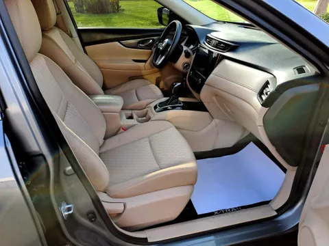 Nissan X-Trail 2.5 S 2WD 2021