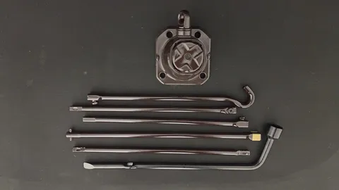 Toyota Land Cruiser 2024