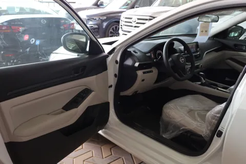 New Nissan Altima 2.5 S 2023