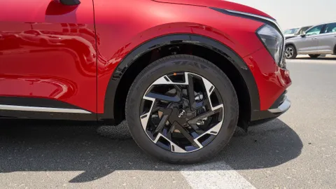 New Kia Sportage 1.6L LX (FWD) 2025