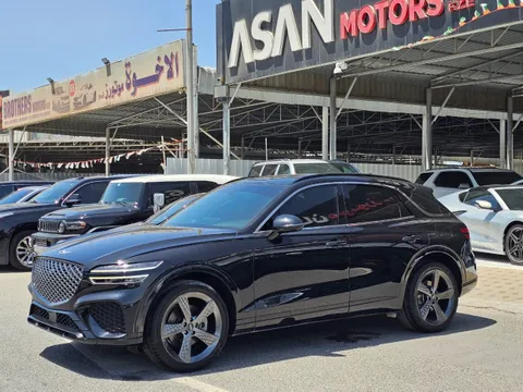 Genesis GV70 2.5T Platinium 2022