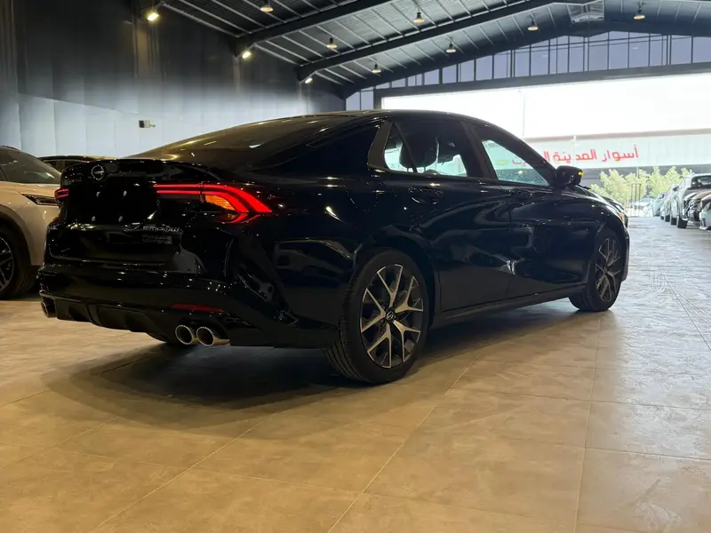 GAC EMPOW 2025
