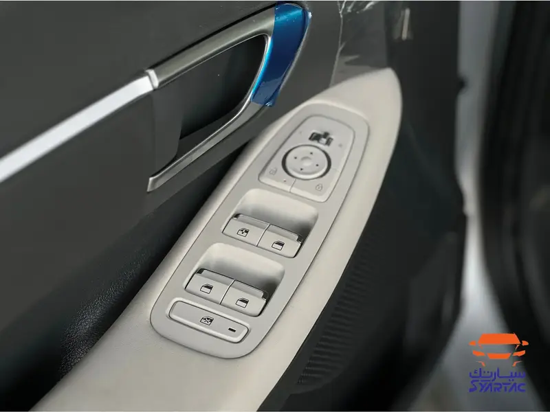 Hyundai Sonata 2025
