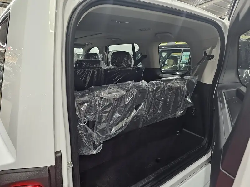 Haval H9 2025