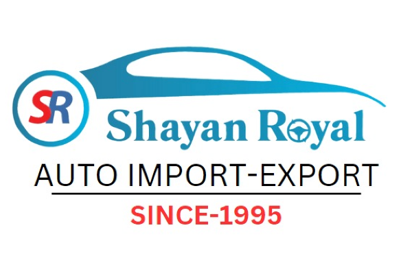 Image of Shayan Royal General Trading FZE