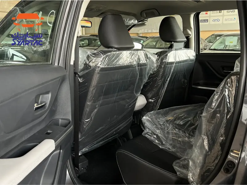 Toyota VELOZ 2024