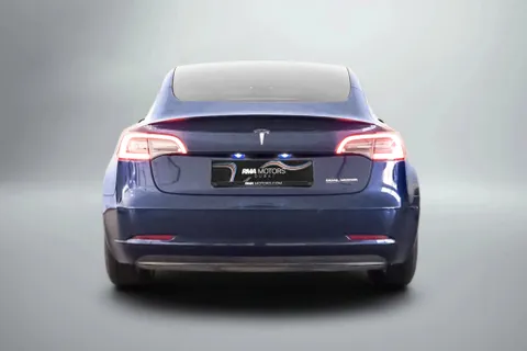 Tesla Model 3 Performance AWD 2021