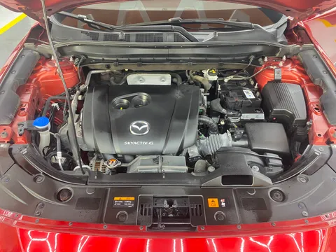 Mazda CX-5 2.5L GS (FWD) 2020