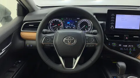 Toyota Camry 2023