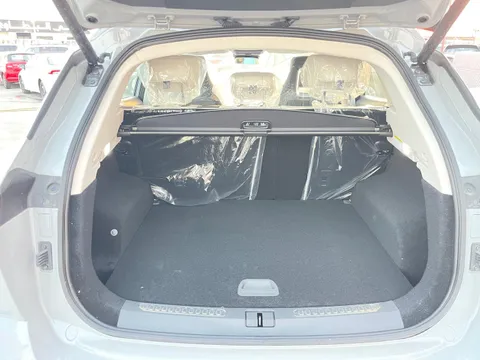 New Jetour Dashing 1.6T Luxury 2025