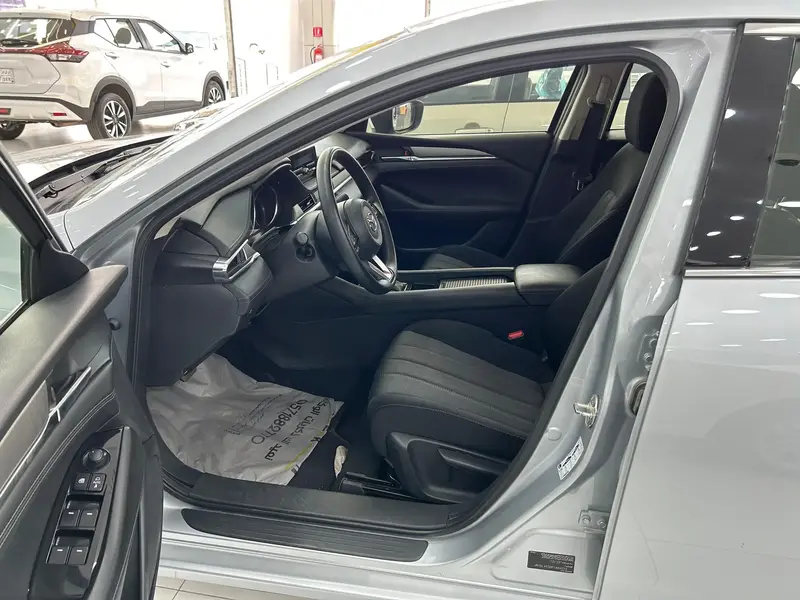 Mazda 6 2023