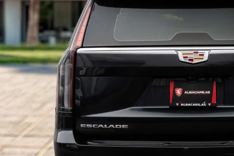 Cadillac ESCALADE 2023