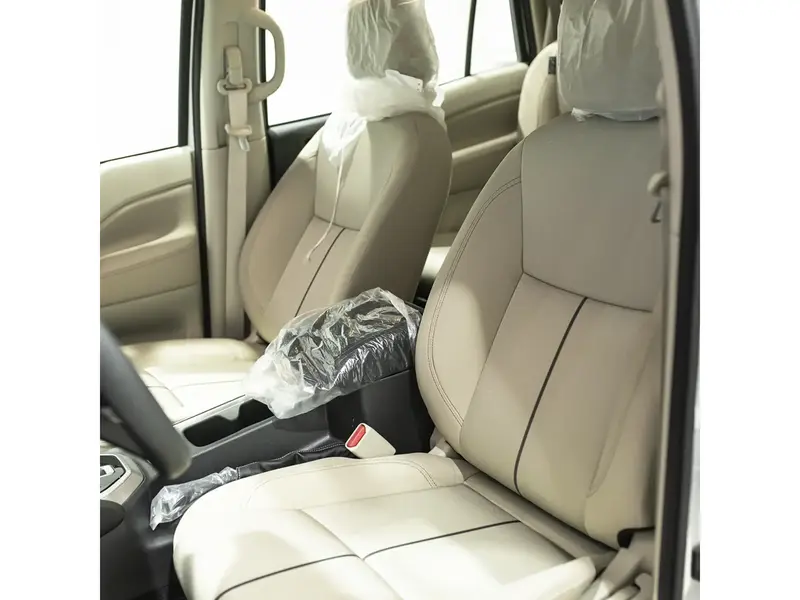 Nissan Xterra 2024