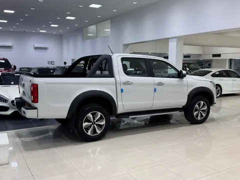 JAC T8 2.0T DC Luxury (4x2) 2024