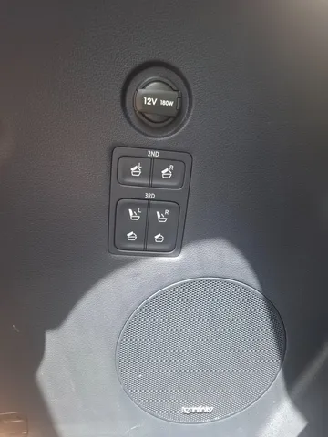 Hyundai Palisade 3.8L GDi (AWD) Premium (7 Seats) 2023