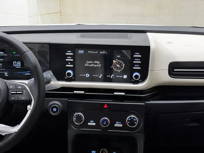 Hyundai Creta 2026