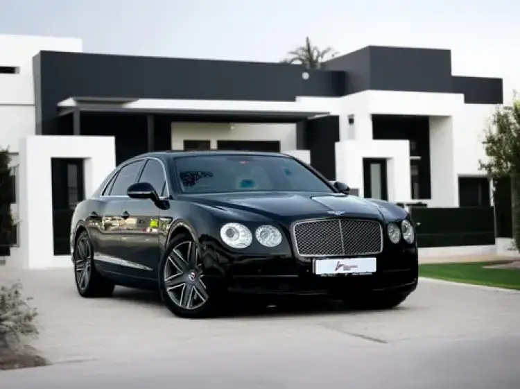 bentley continental-gt image Bentley Continental GT 2018