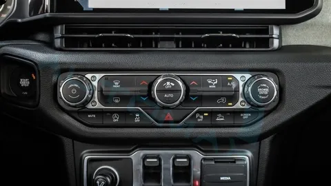 New Jeep Wrangler 2 Door  2024