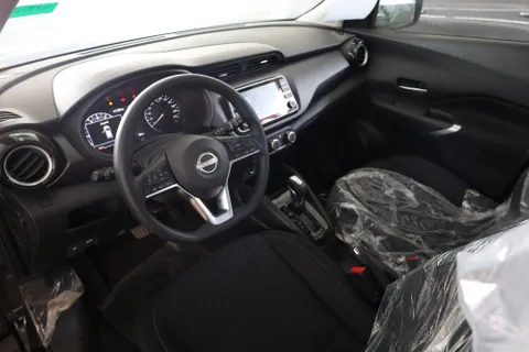 New Nissan Kicks 2023