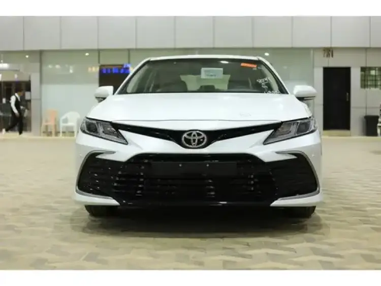 toyota toyota-camry image New Toyota Camry 2024