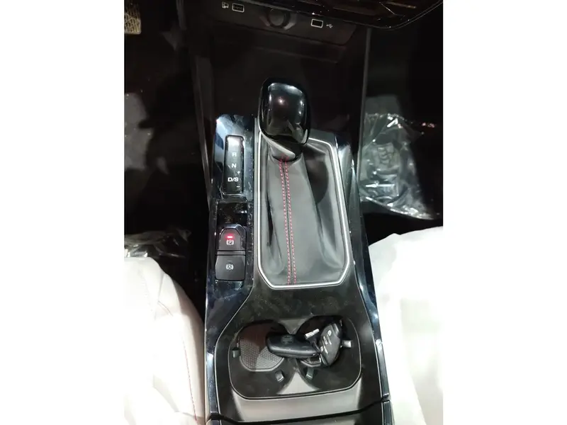 MG GT 2024