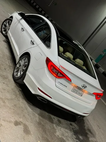 Hyundai Sonata 2017