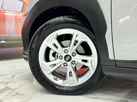 Hyundai Kona 2.0L Smart+ 2022
