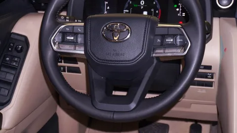 Toyota Land Cruiser 4.0 GXR 2025
