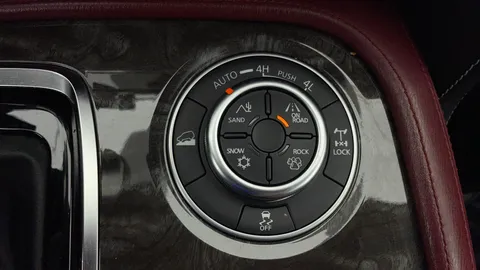 Nissan Patrol 2023