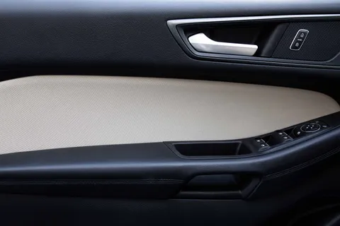 Ford Edge 2019