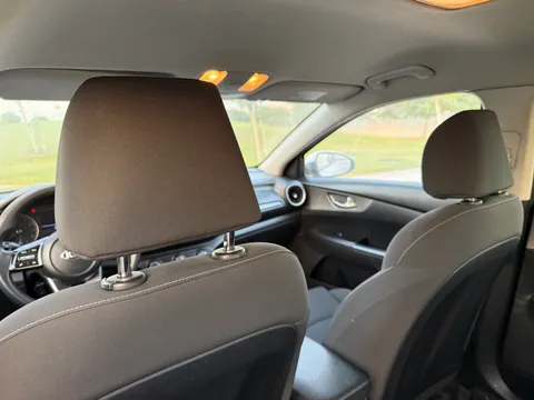 Kia Cerato 2.0L 2019