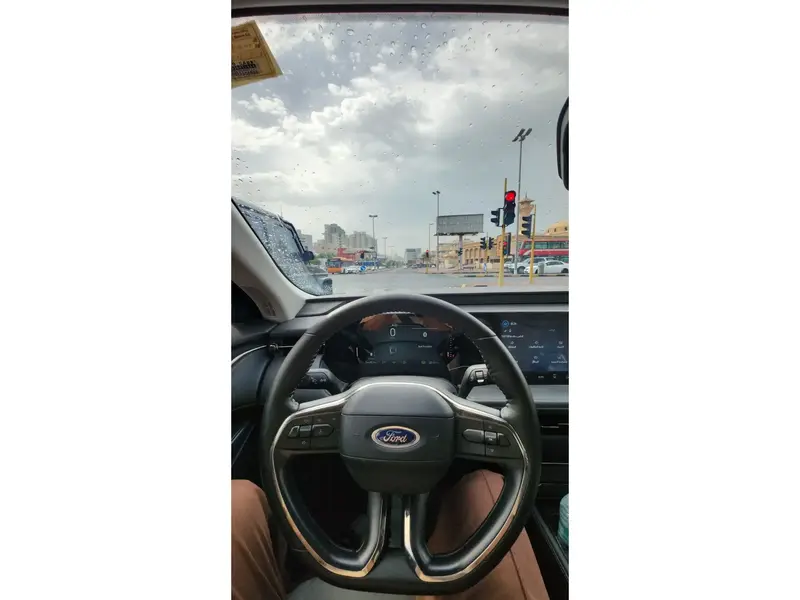 Ford Taurus 2023